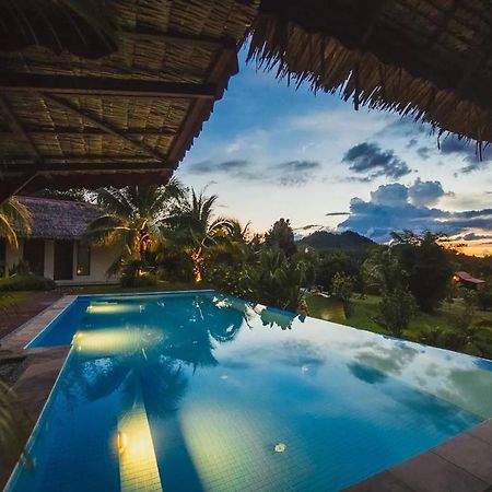 Alamanda Villas Langkawi 瓜埠 外观 照片