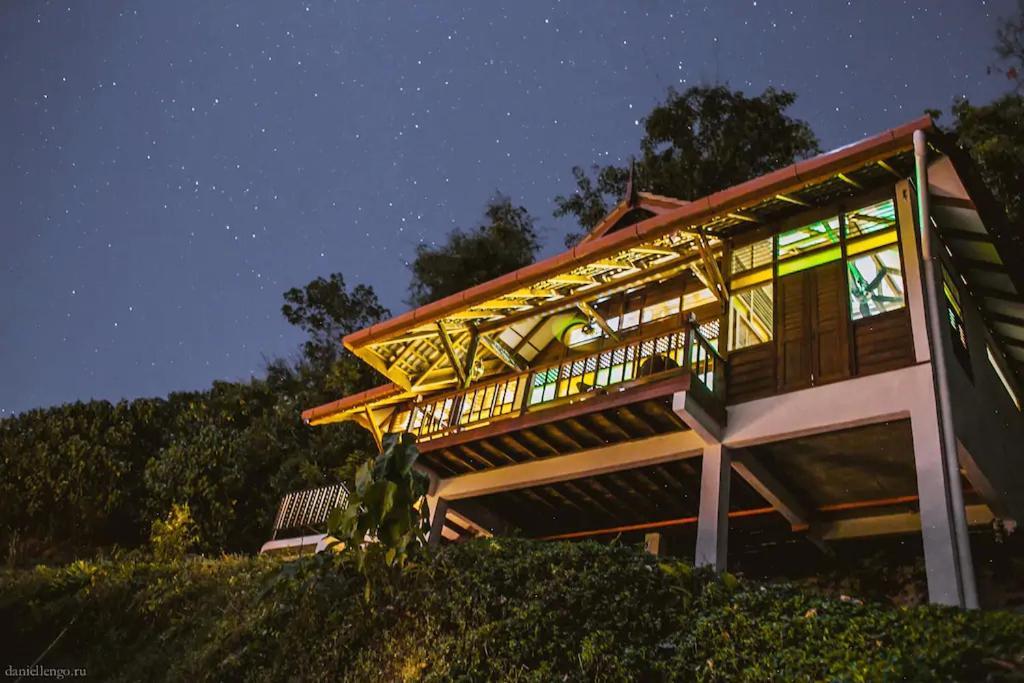 Alamanda Villas Langkawi 瓜埠 外观 照片
