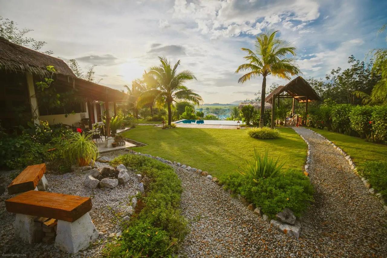 Alamanda Villas Langkawi 瓜埠 外观 照片