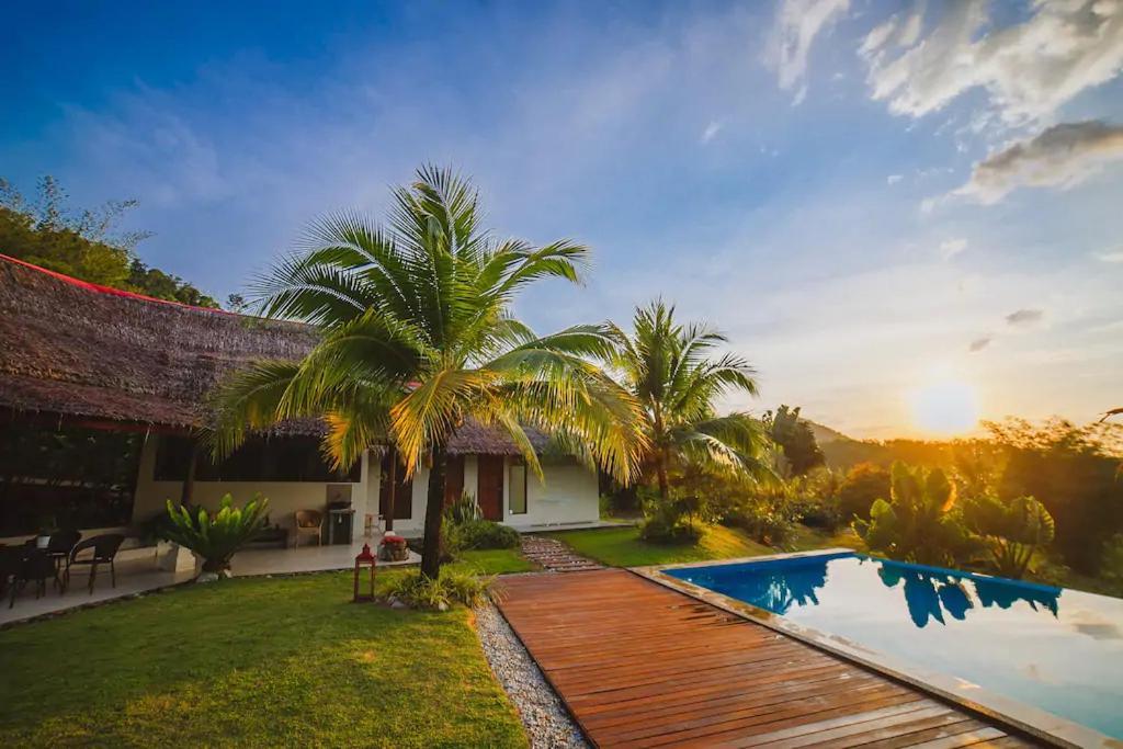 Alamanda Villas Langkawi 瓜埠 外观 照片