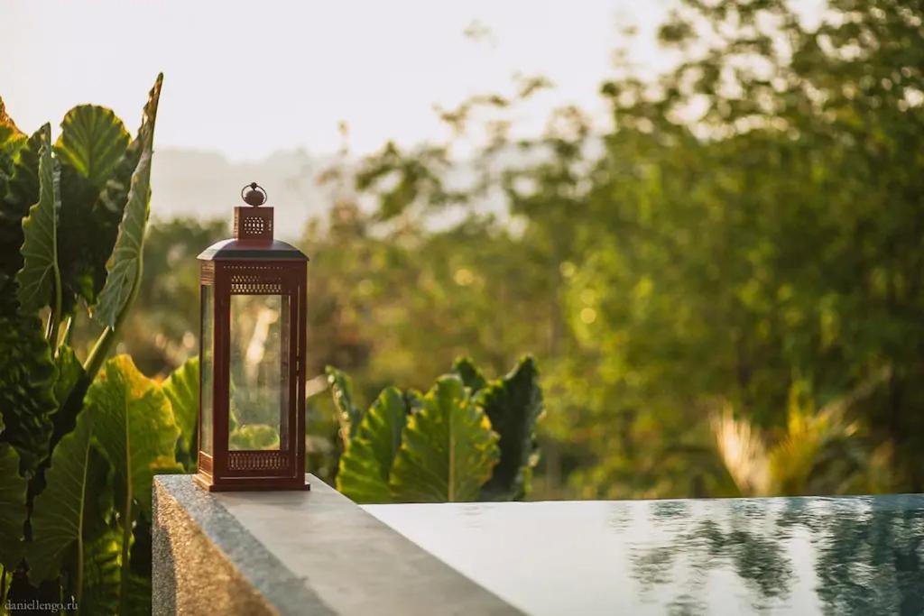 Alamanda Villas Langkawi 瓜埠 外观 照片