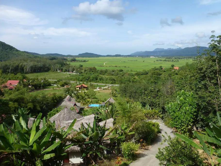Alamanda Villas Langkawi 瓜埠 外观 照片