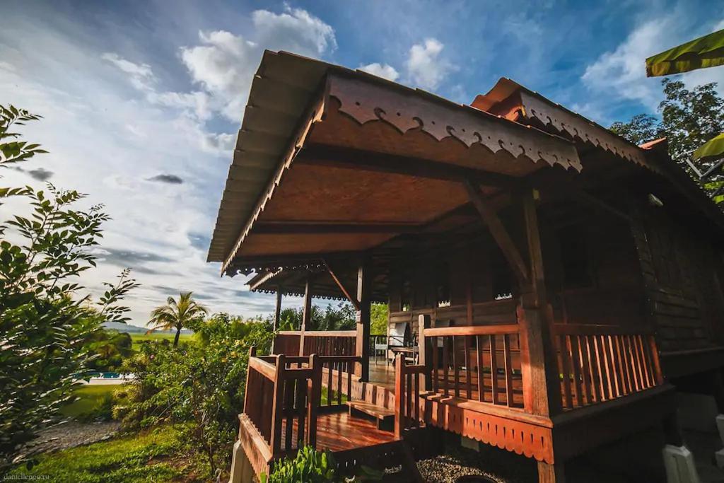 Alamanda Villas Langkawi 瓜埠 外观 照片