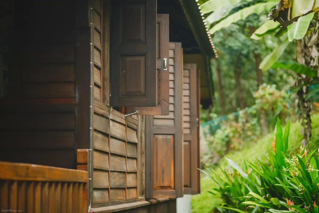 Alamanda Villas Langkawi 瓜埠 外观 照片