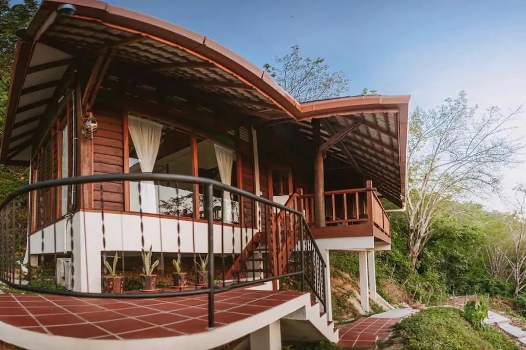 Alamanda Villas Langkawi 瓜埠 外观 照片