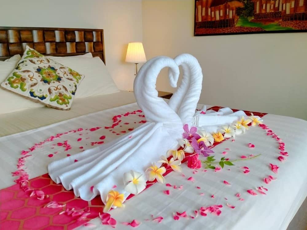 Alamanda Villas Langkawi 瓜埠 外观 照片