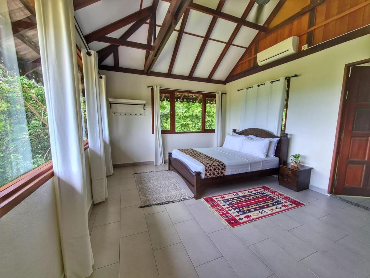 Alamanda Villas Langkawi 瓜埠 外观 照片