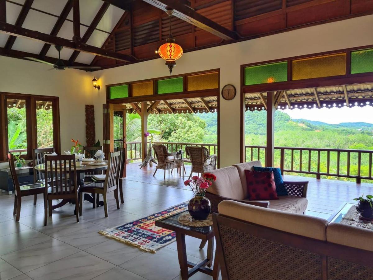 Alamanda Villas Langkawi 瓜埠 外观 照片