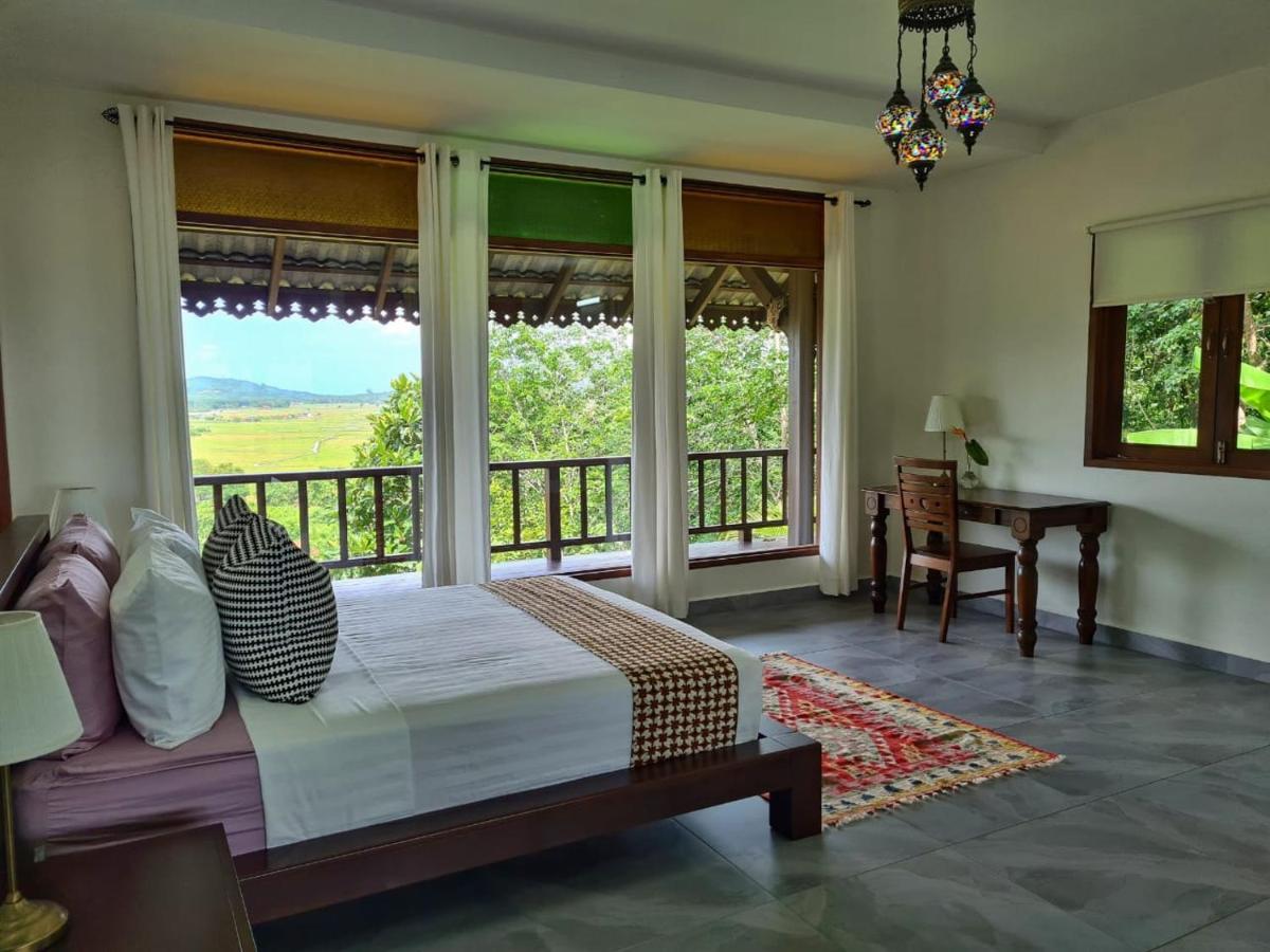 Alamanda Villas Langkawi 瓜埠 外观 照片