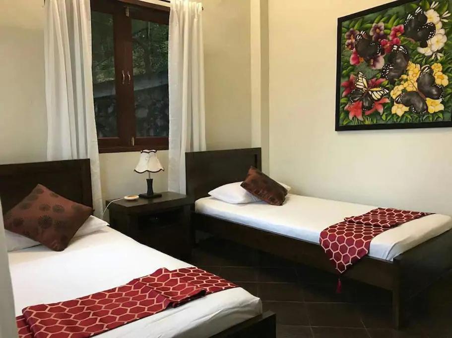 Alamanda Villas Langkawi 瓜埠 客房 照片