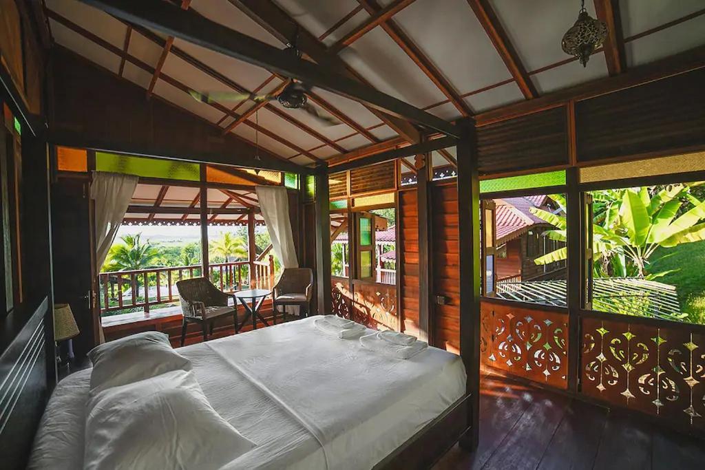 Alamanda Villas Langkawi 瓜埠 客房 照片