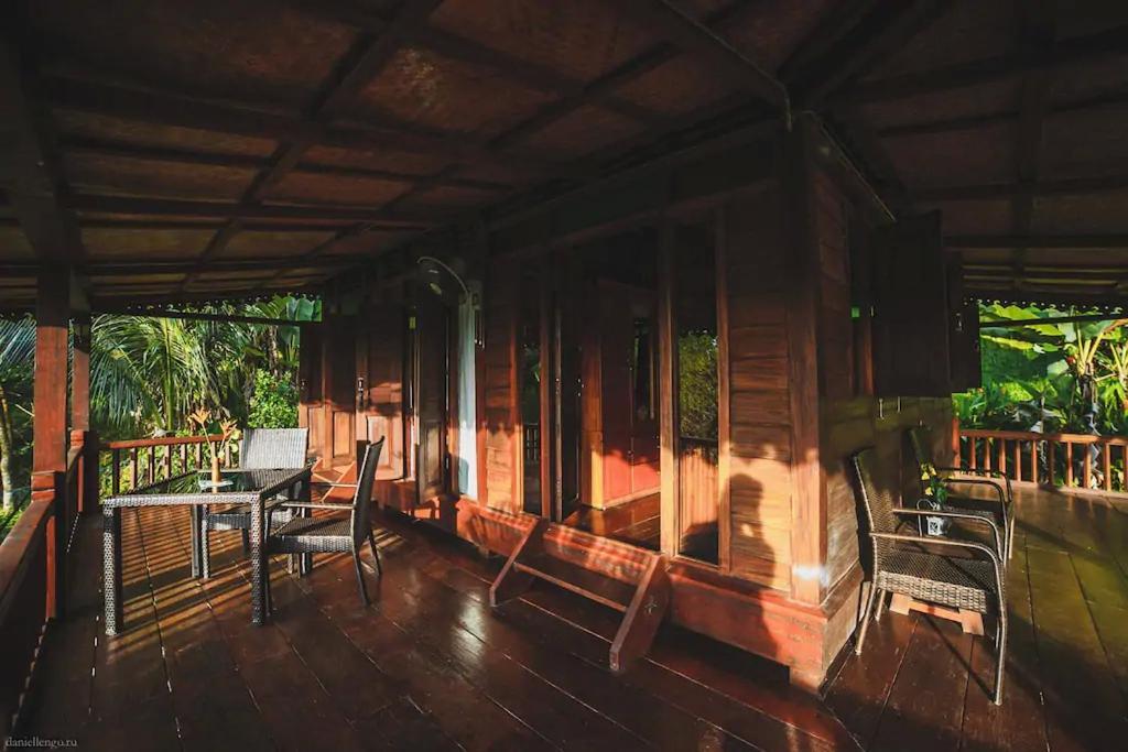 Alamanda Villas Langkawi 瓜埠 客房 照片
