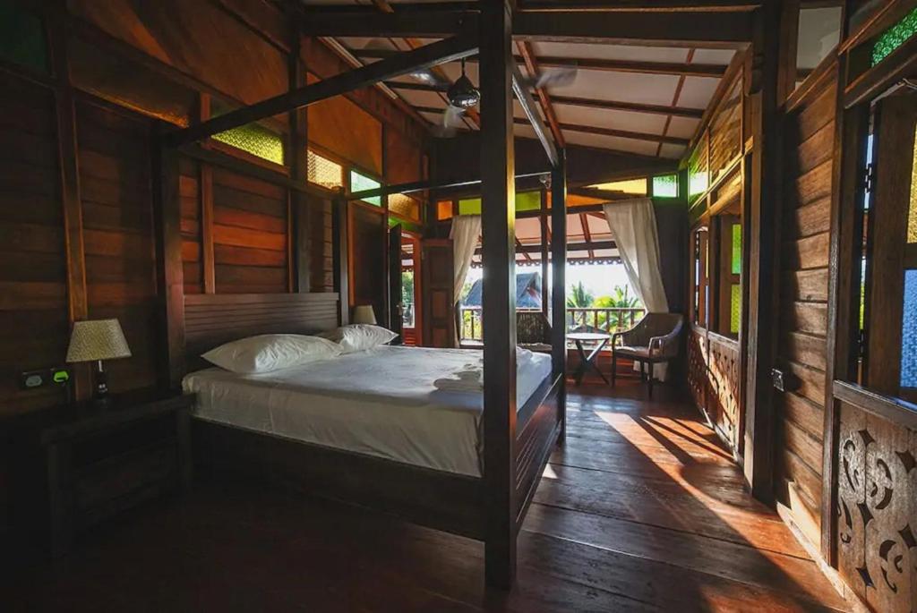 Alamanda Villas Langkawi 瓜埠 客房 照片