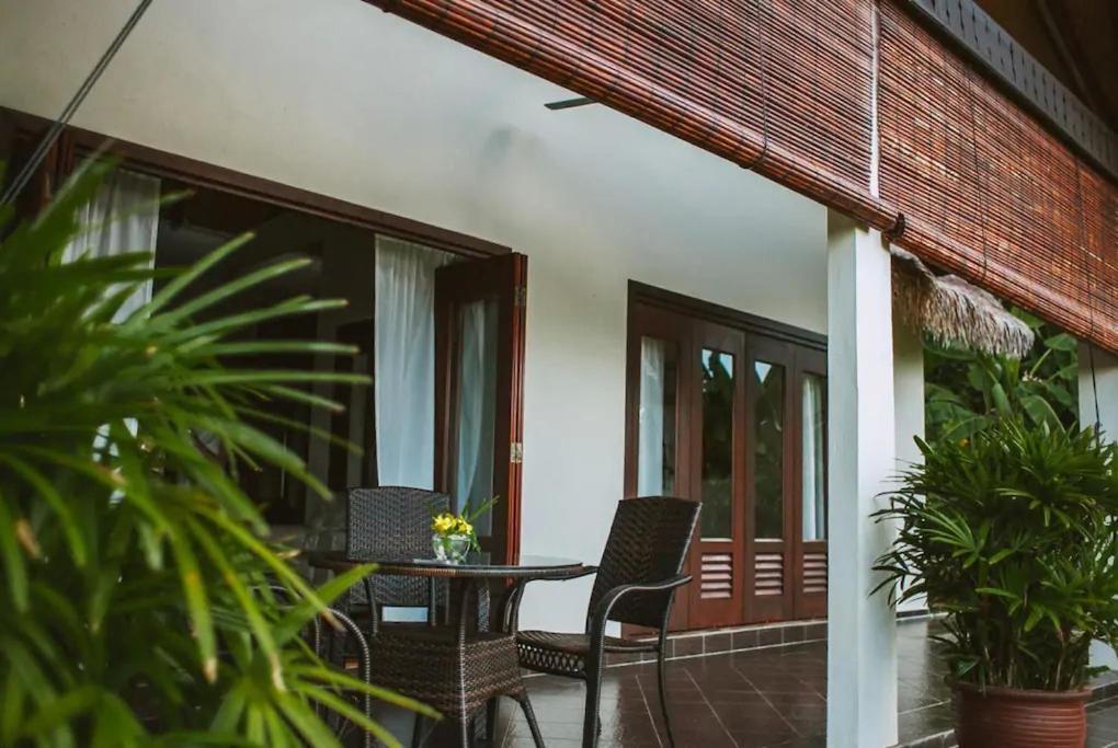 Alamanda Villas Langkawi 瓜埠 客房 照片