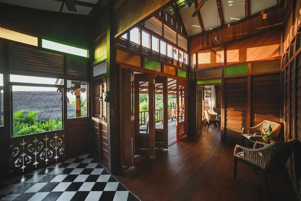 Alamanda Villas Langkawi 瓜埠 客房 照片