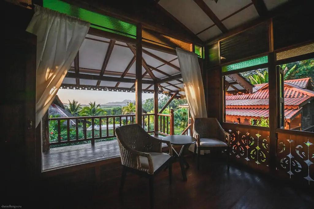 Alamanda Villas Langkawi 瓜埠 客房 照片