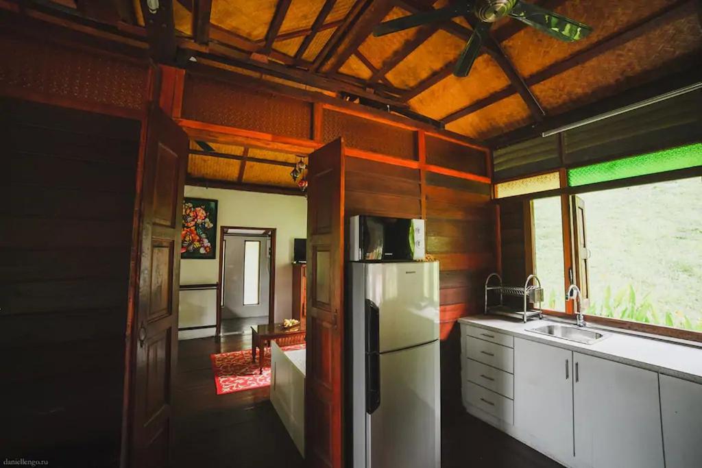 Alamanda Villas Langkawi 瓜埠 客房 照片