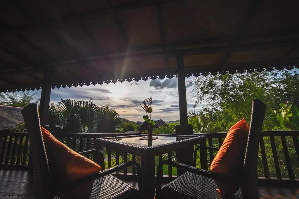 Alamanda Villas Langkawi 瓜埠 客房 照片