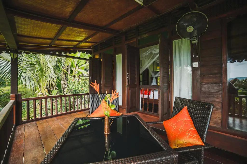 Alamanda Villas Langkawi 瓜埠 客房 照片