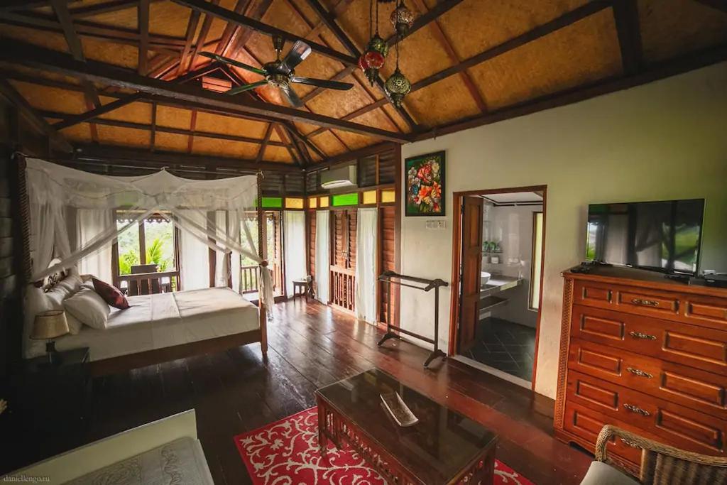 Alamanda Villas Langkawi 瓜埠 客房 照片