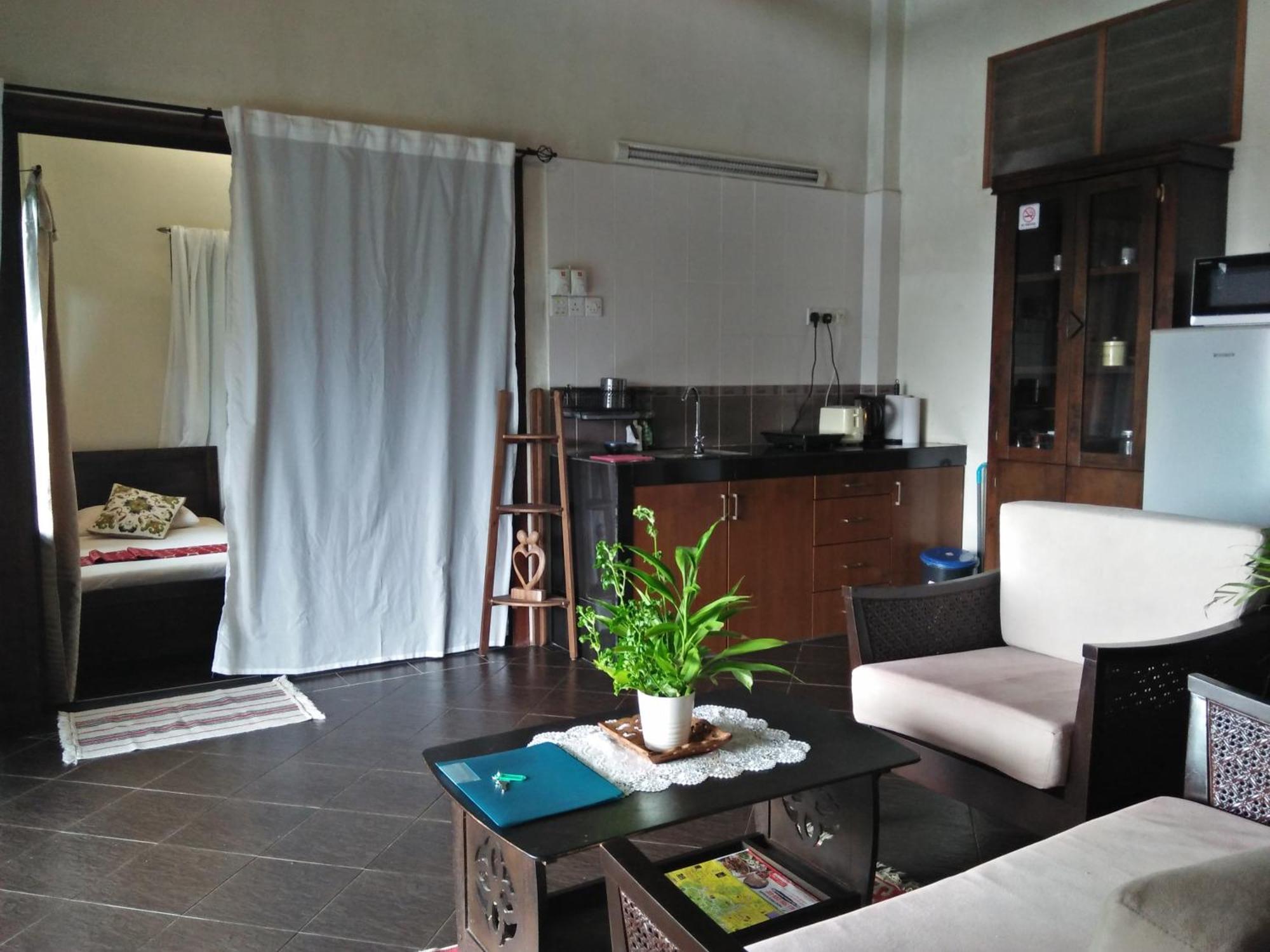 Alamanda Villas Langkawi 瓜埠 客房 照片