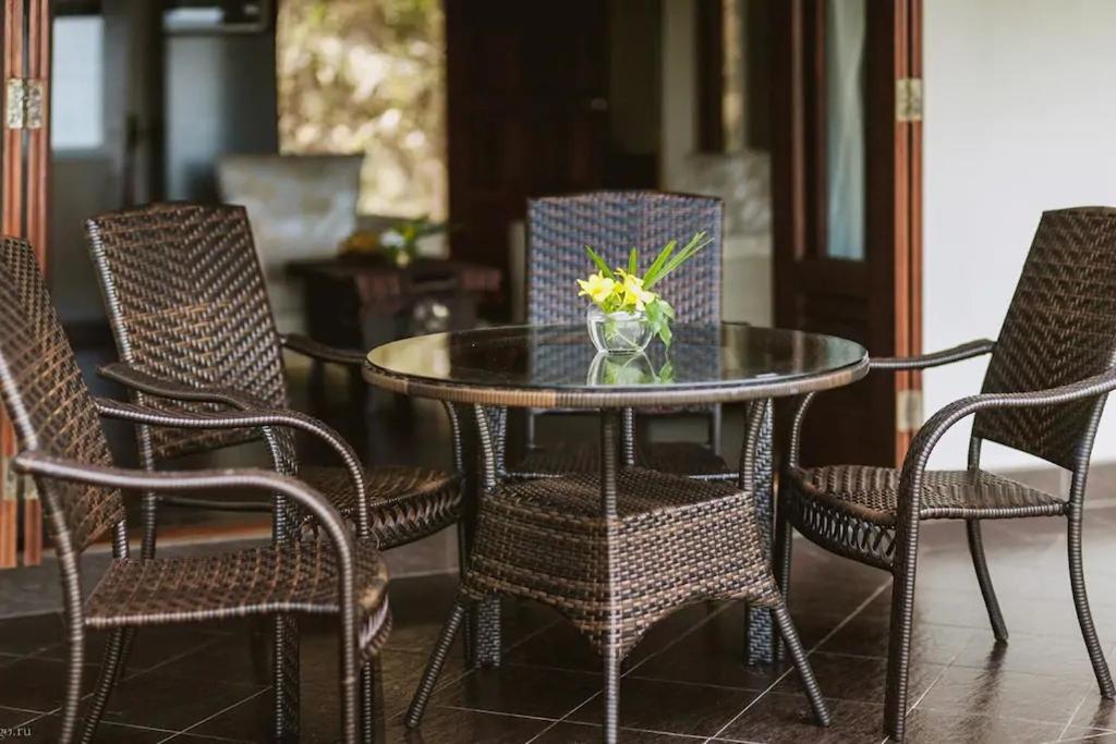 Alamanda Villas Langkawi 瓜埠 客房 照片