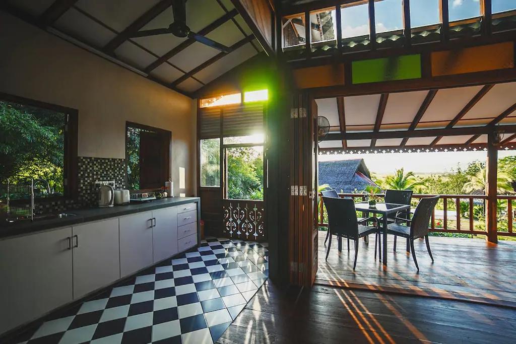 Alamanda Villas Langkawi 瓜埠 客房 照片