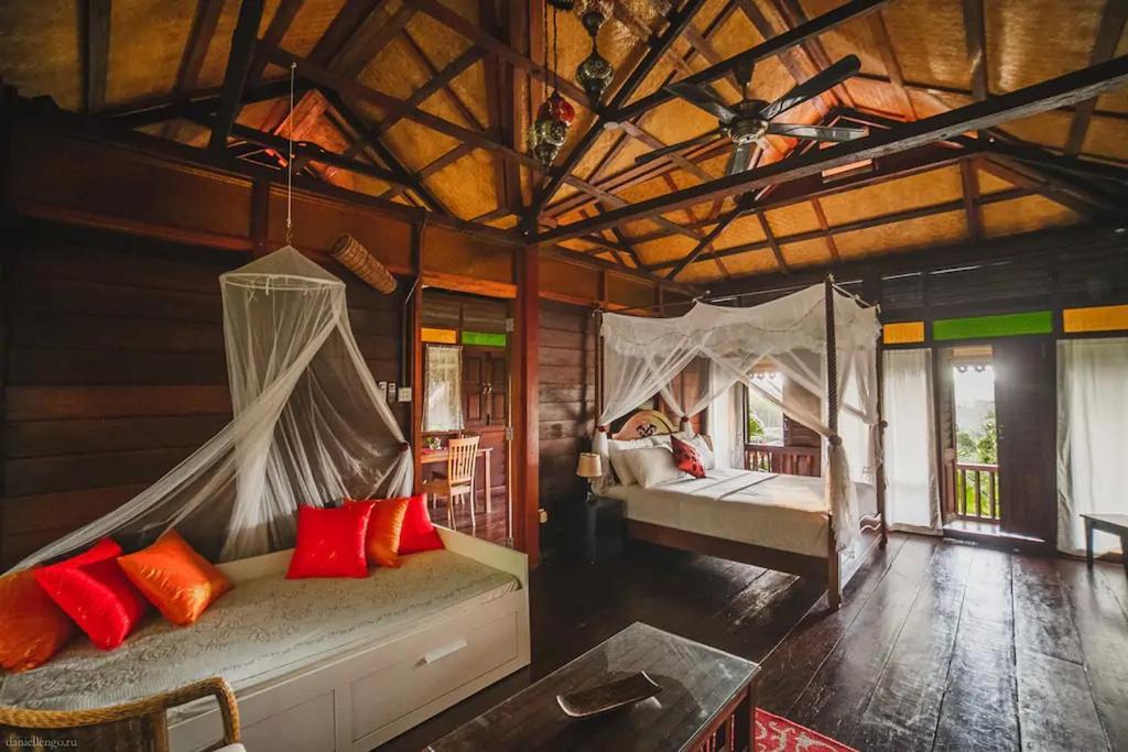 Alamanda Villas Langkawi 瓜埠 客房 照片