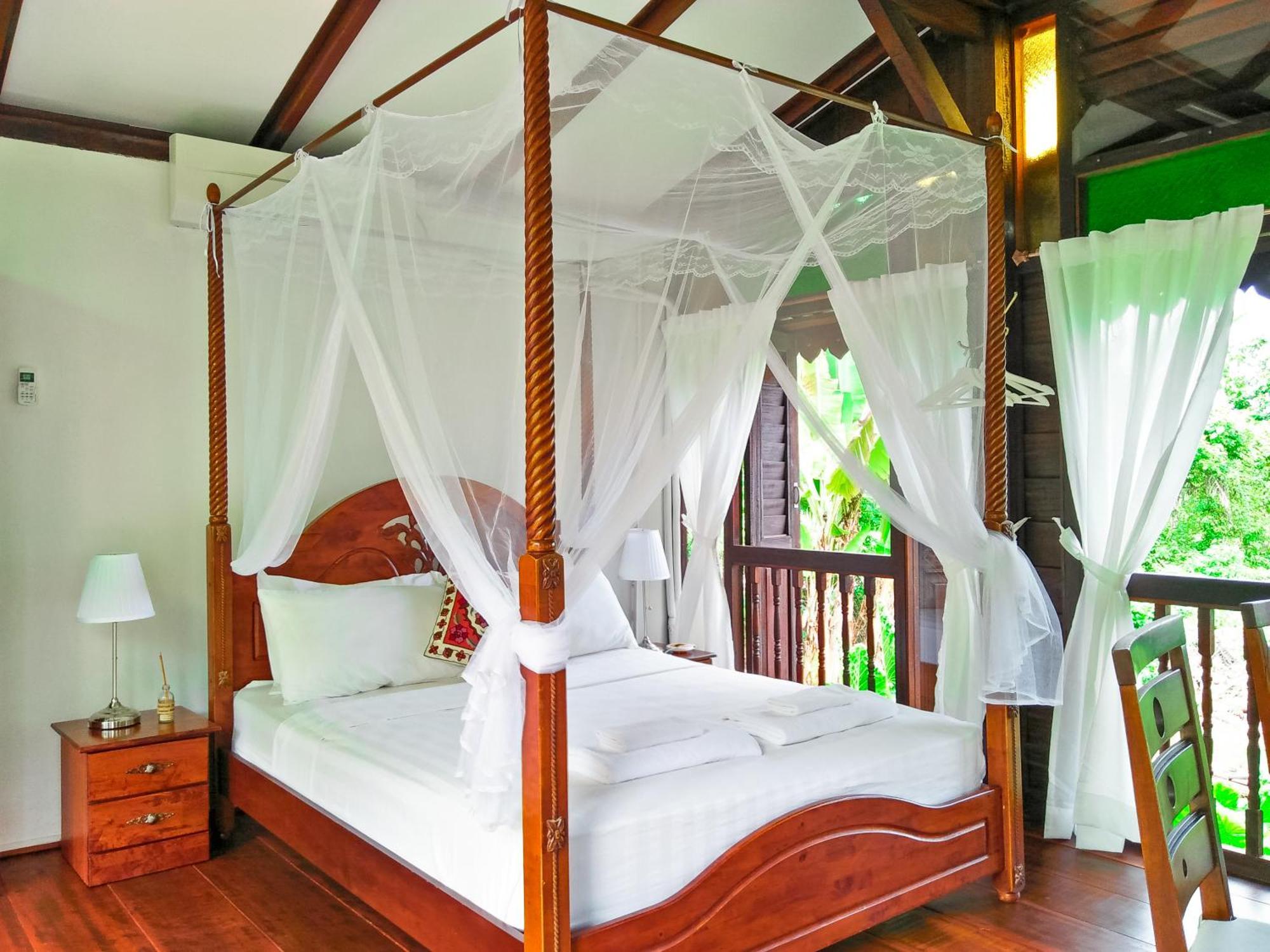 Alamanda Villas Langkawi 瓜埠 客房 照片