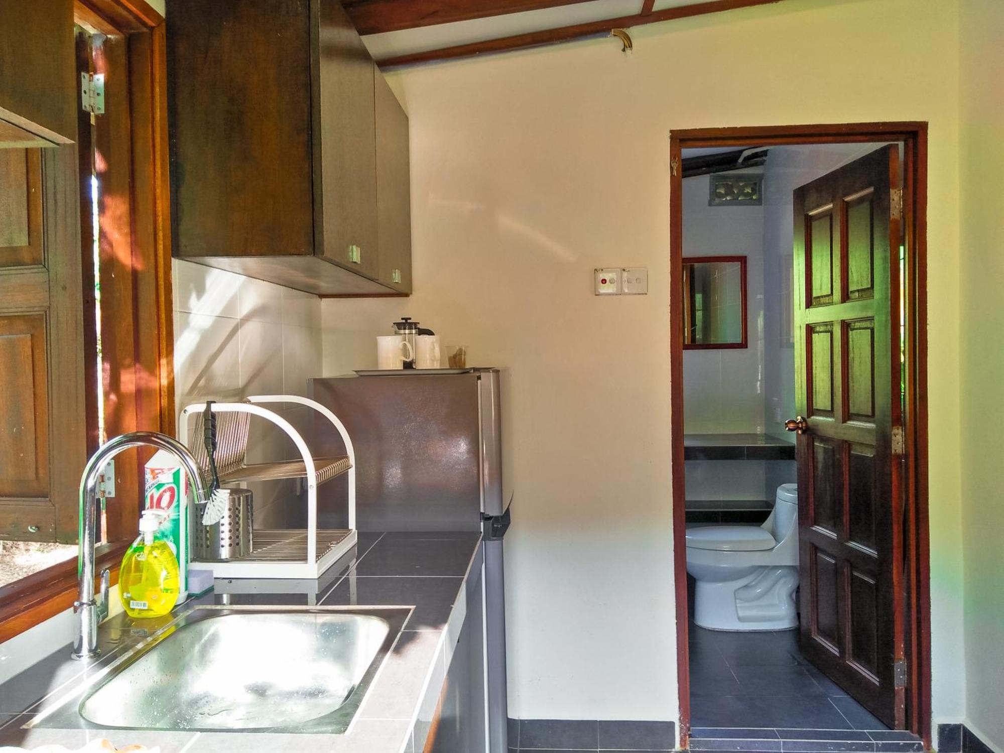 Alamanda Villas Langkawi 瓜埠 客房 照片