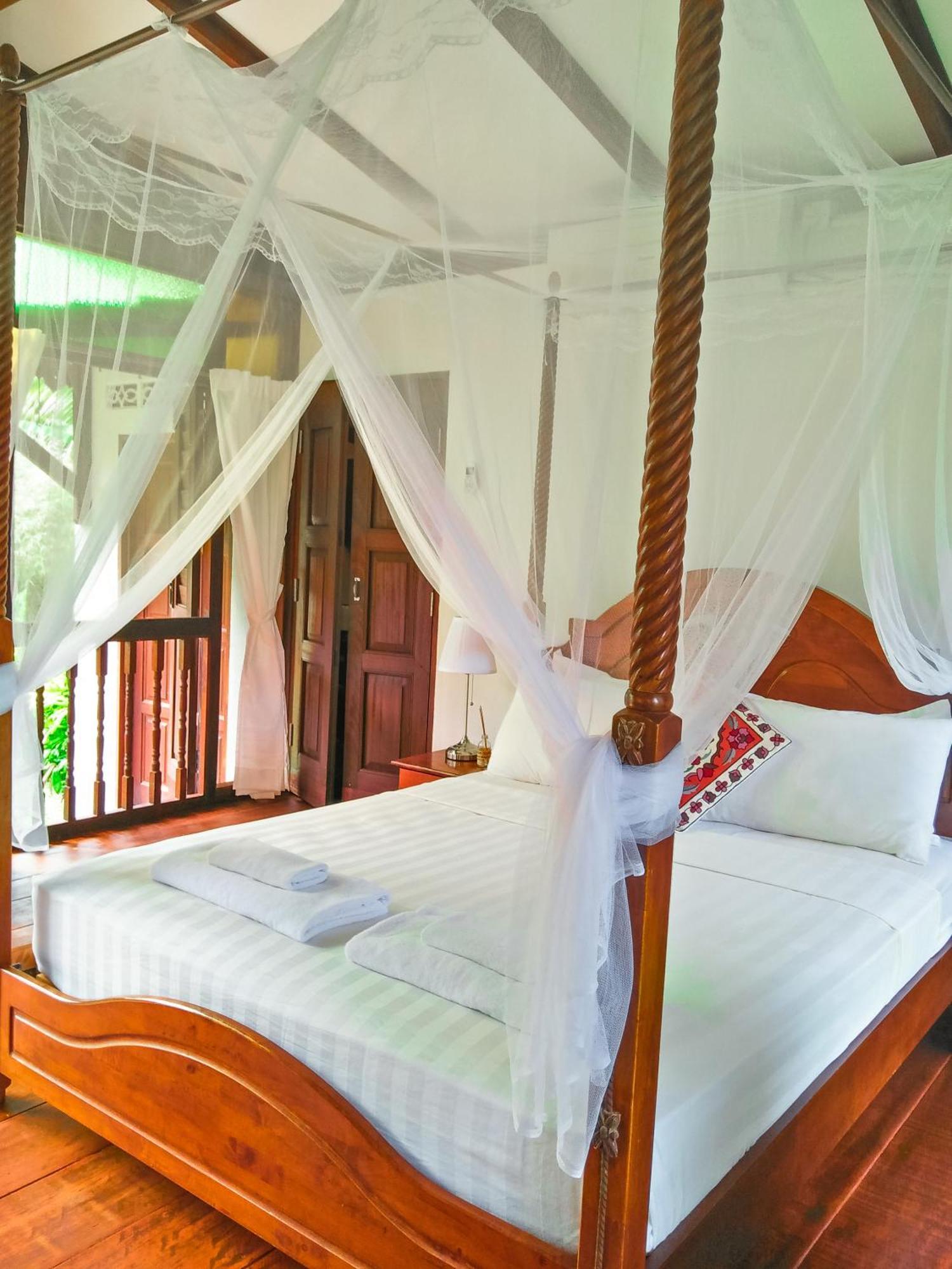 Alamanda Villas Langkawi 瓜埠 客房 照片