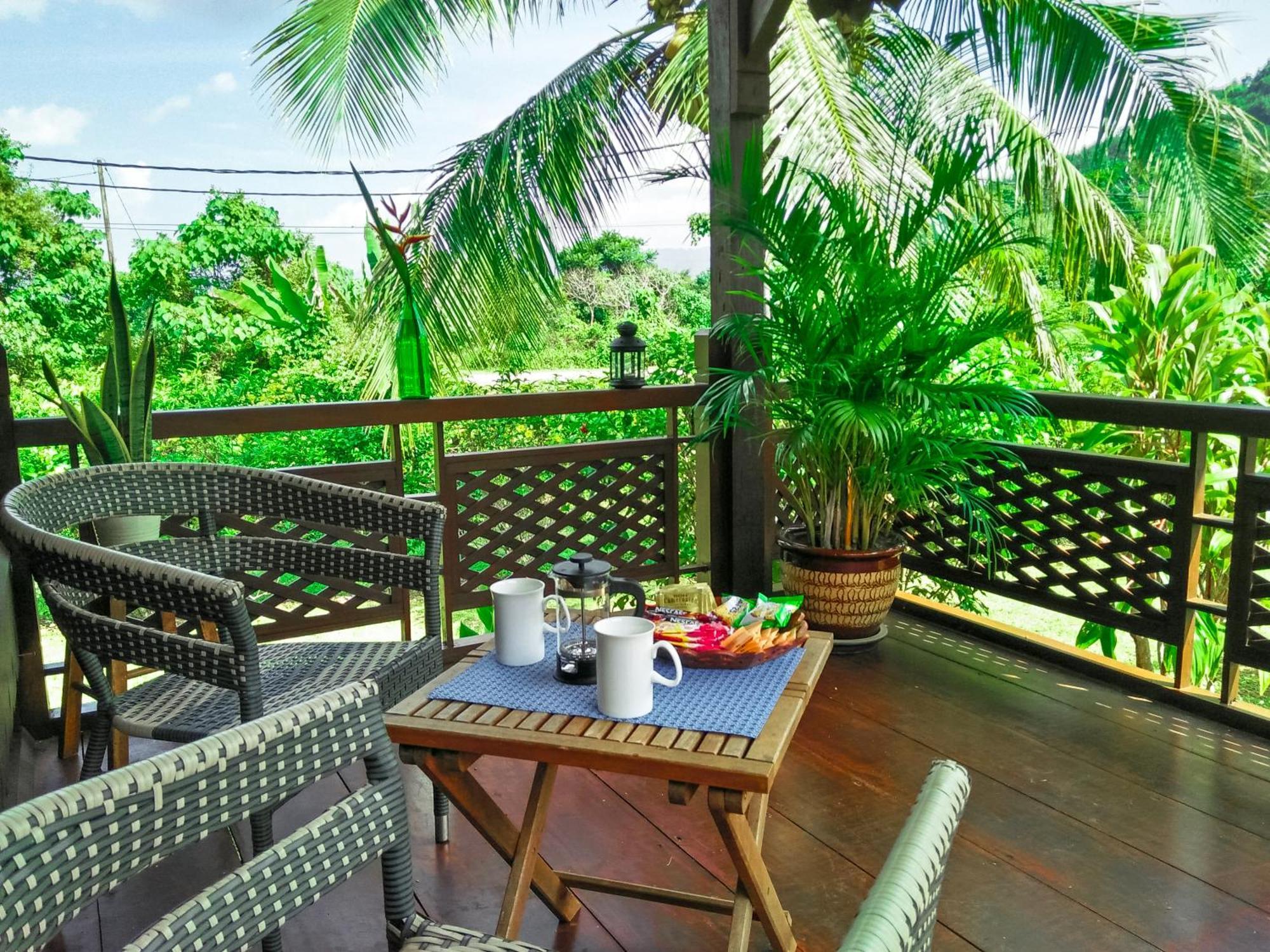 Alamanda Villas Langkawi 瓜埠 客房 照片