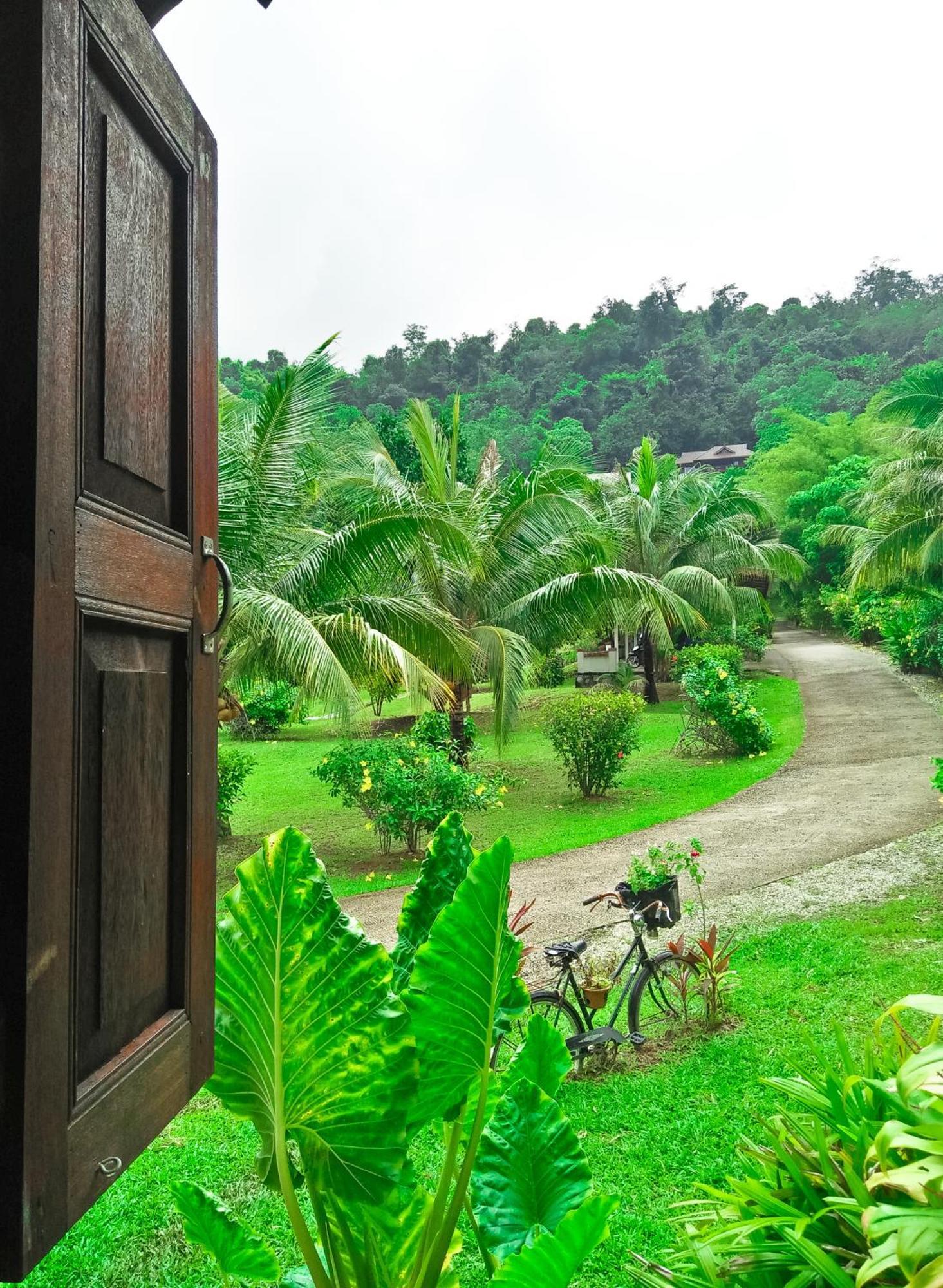 Alamanda Villas Langkawi 瓜埠 客房 照片